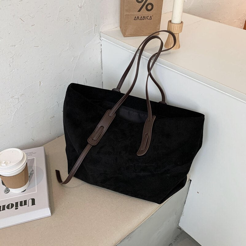 Giorgia Women's Large Shoulder Bag