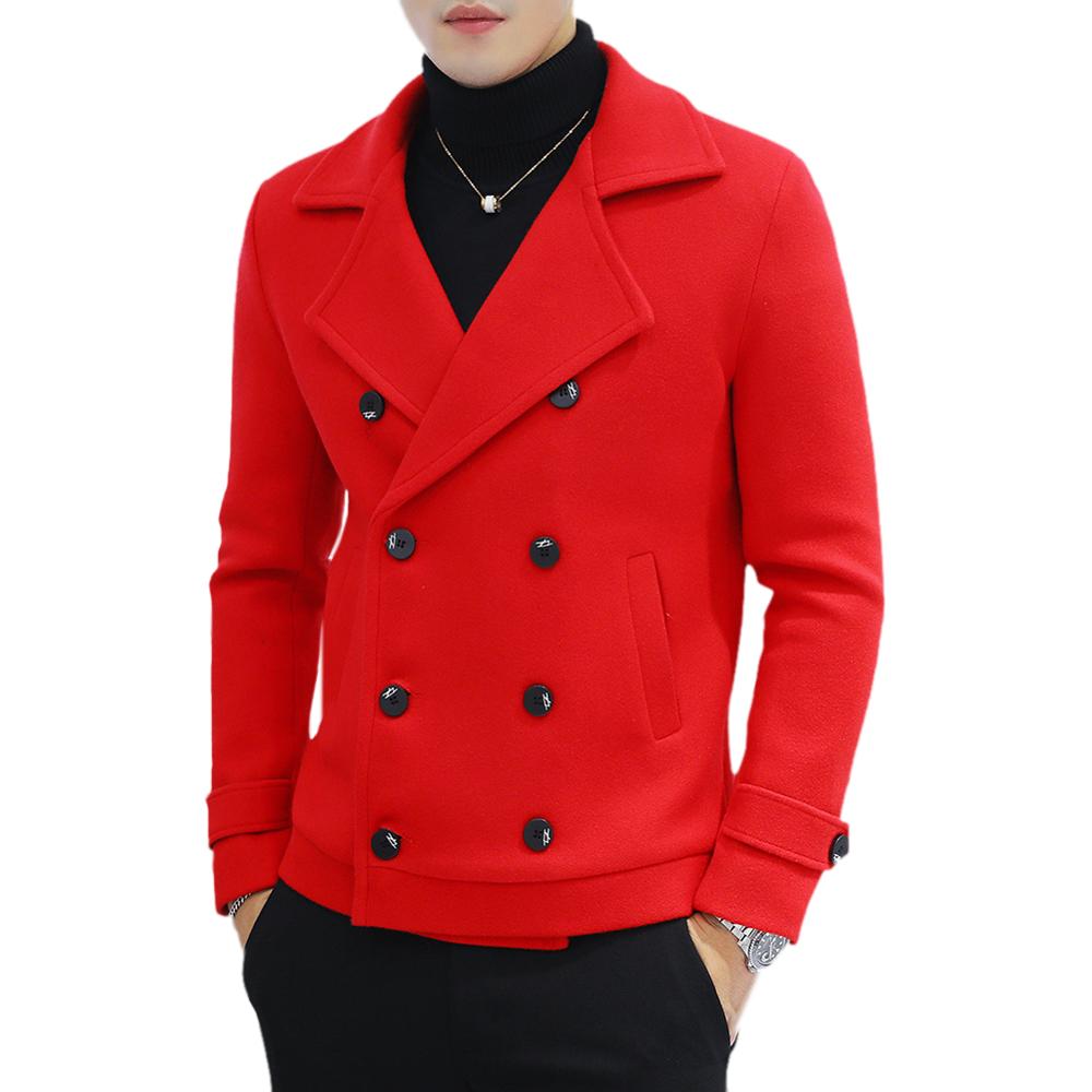 Blinder Jacket