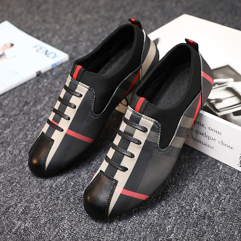 Roberto Elegant Shoes