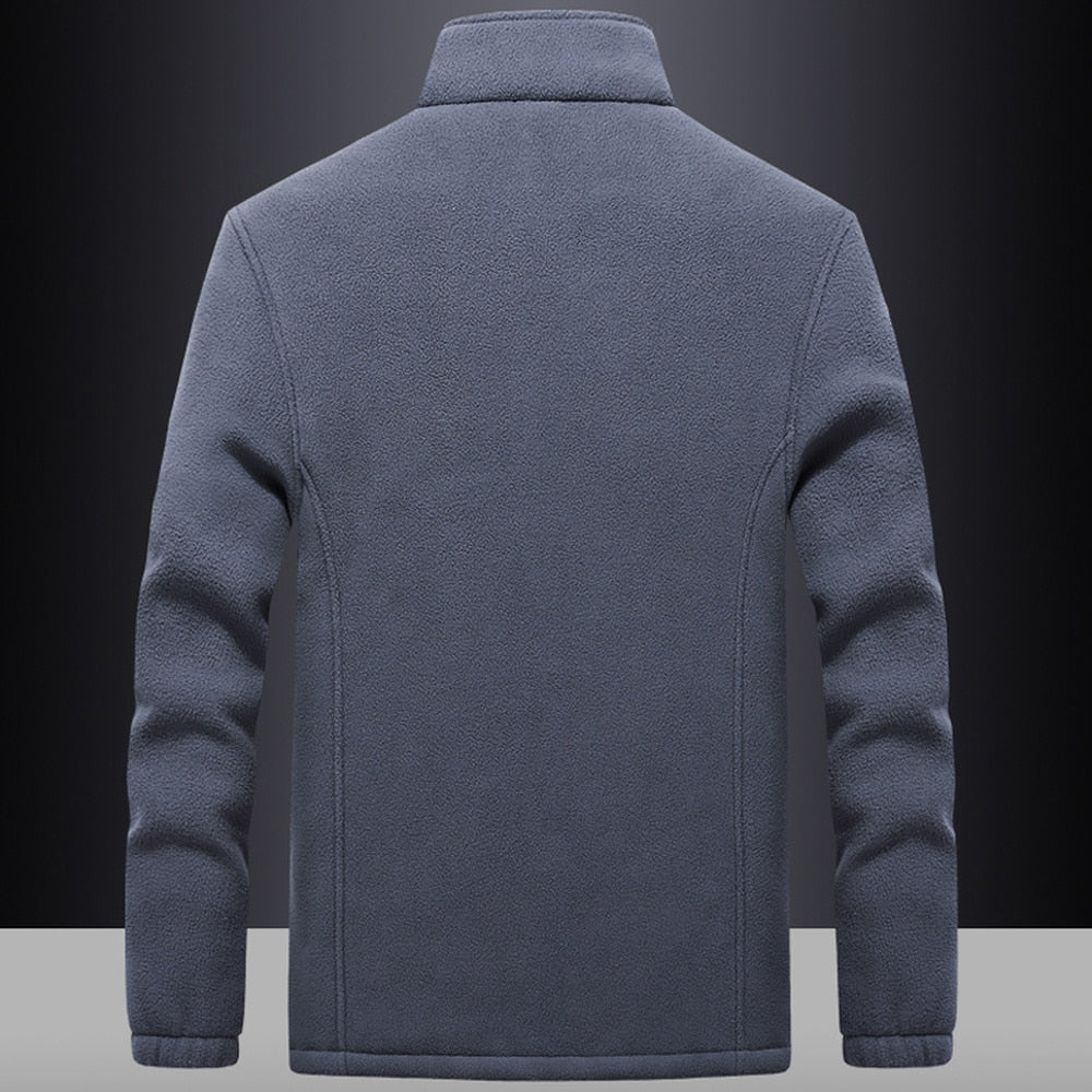 Authentic Fleece Jacket