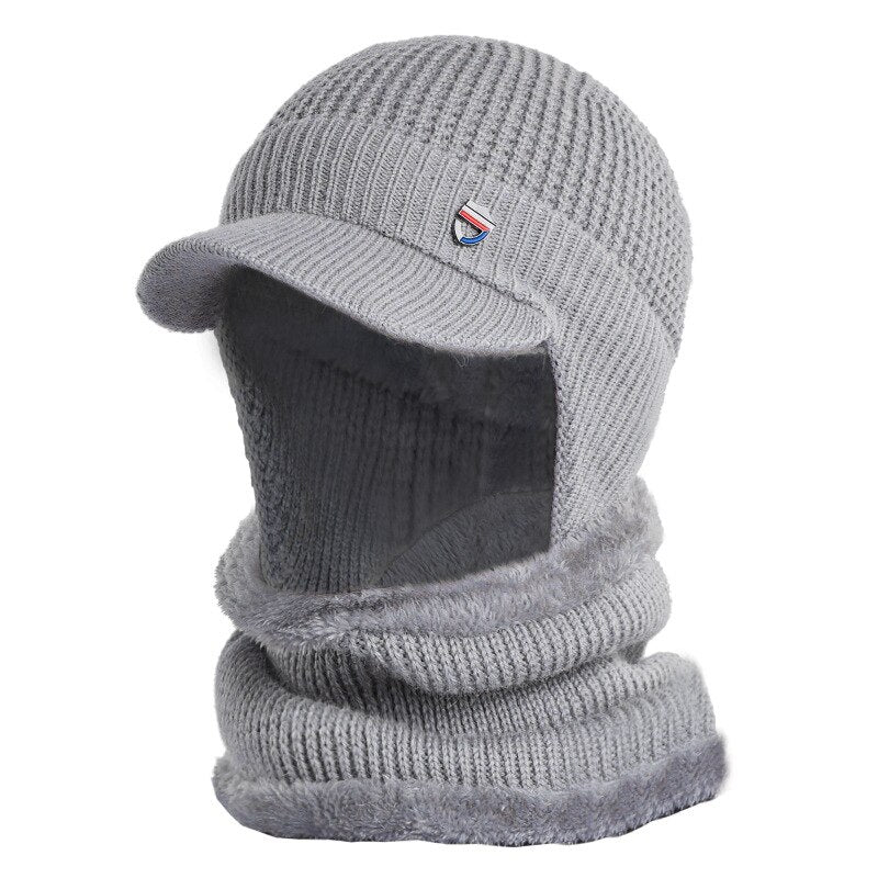Barracuda Hat