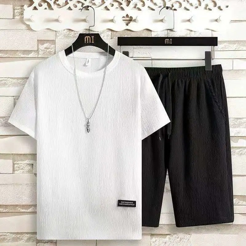 Men's Riverner Casual Set