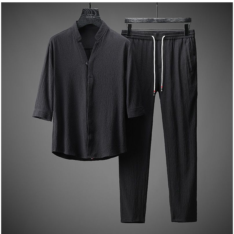 Giorgi Men's Casual Set