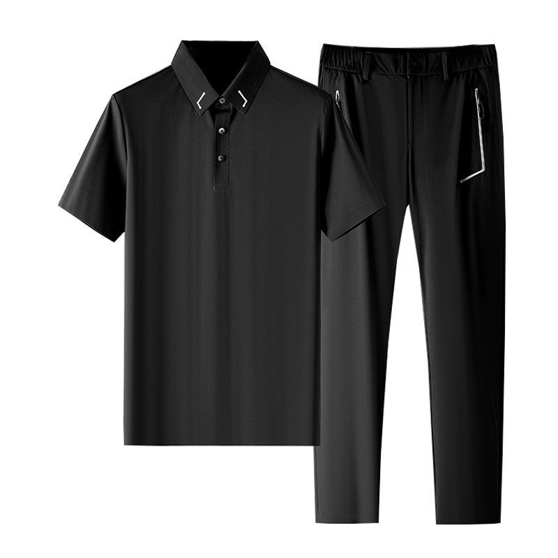 Vintoro Men's Business Set