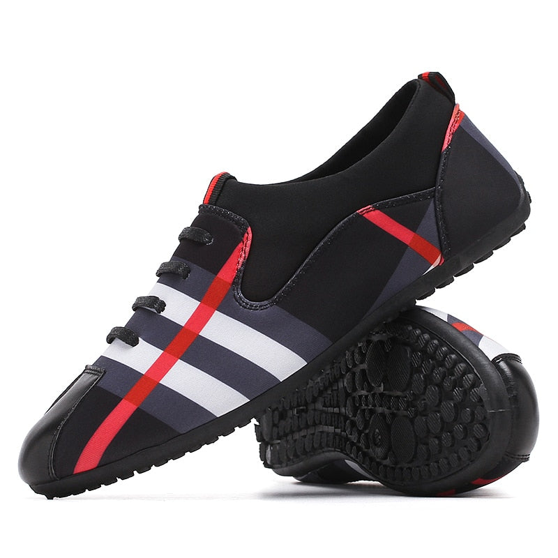 Roberto Elegant Shoes