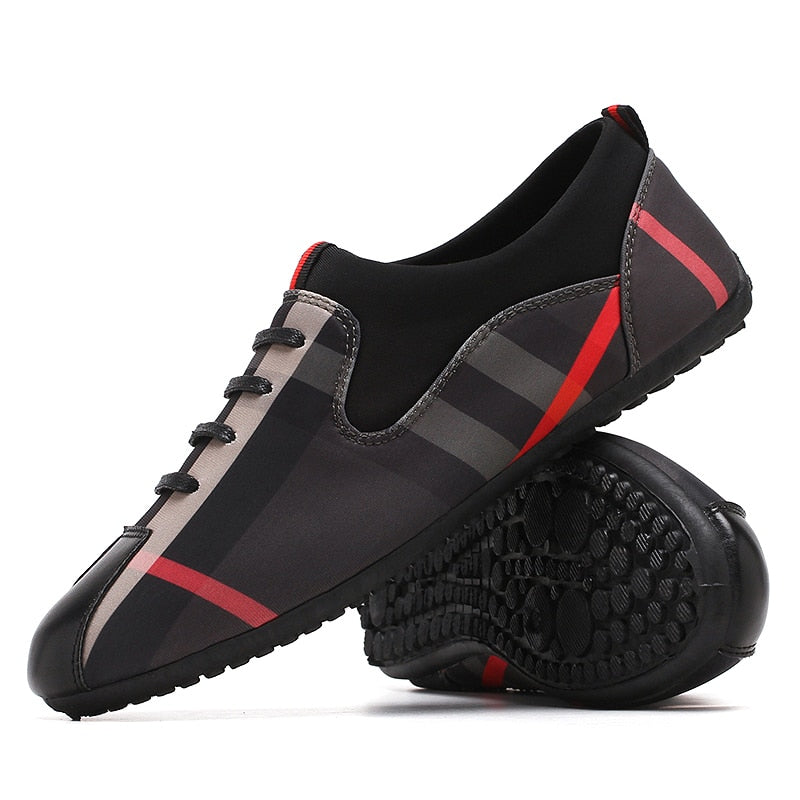 Roberto Elegant Shoes
