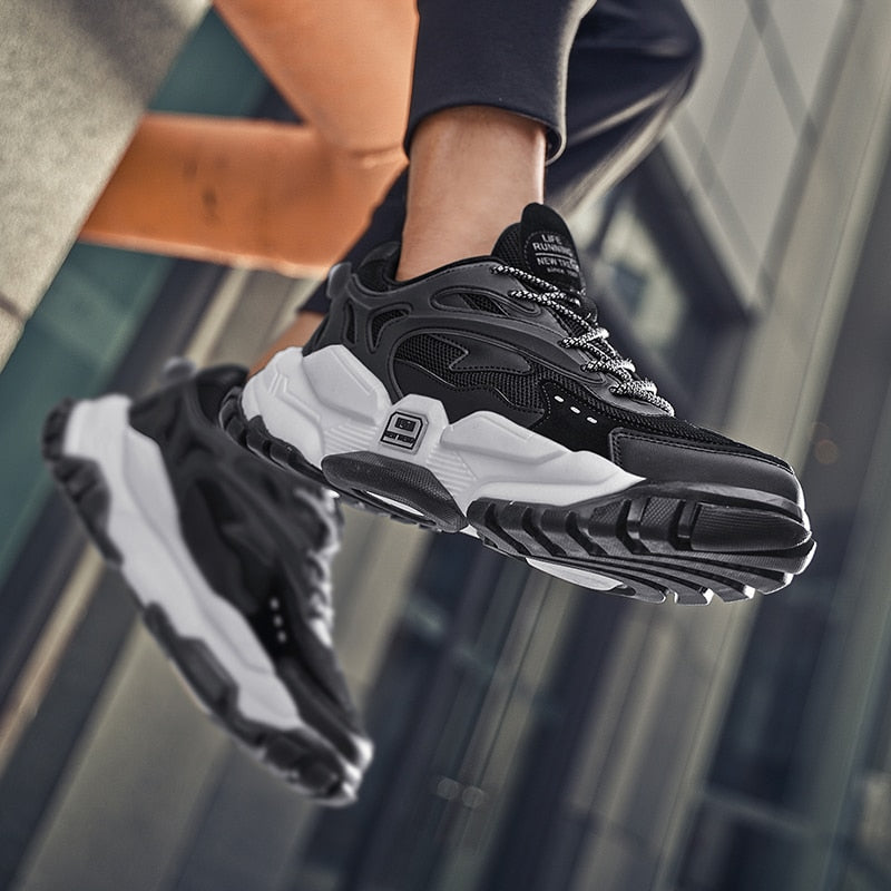 Fly-Forero Sneakers
