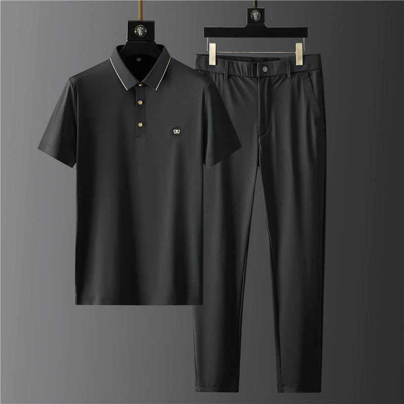 Jameson Men's Luxury Summer Set