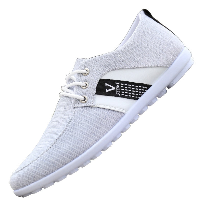 Vinthentic Men's Elegant Sneaker