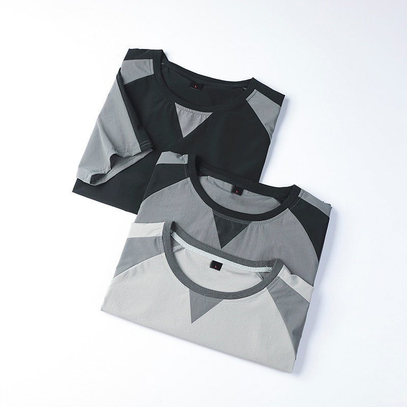 Men's Techno Casual Set