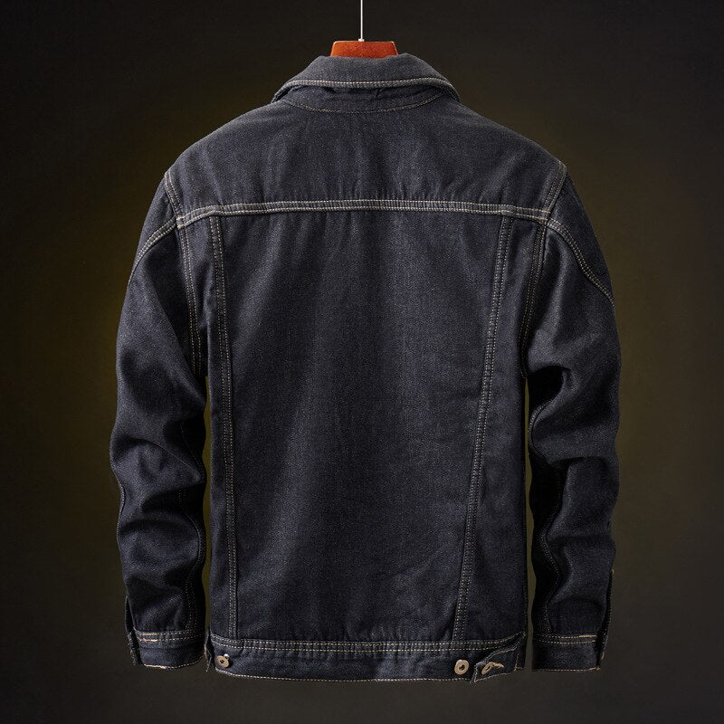 Sami Jacket