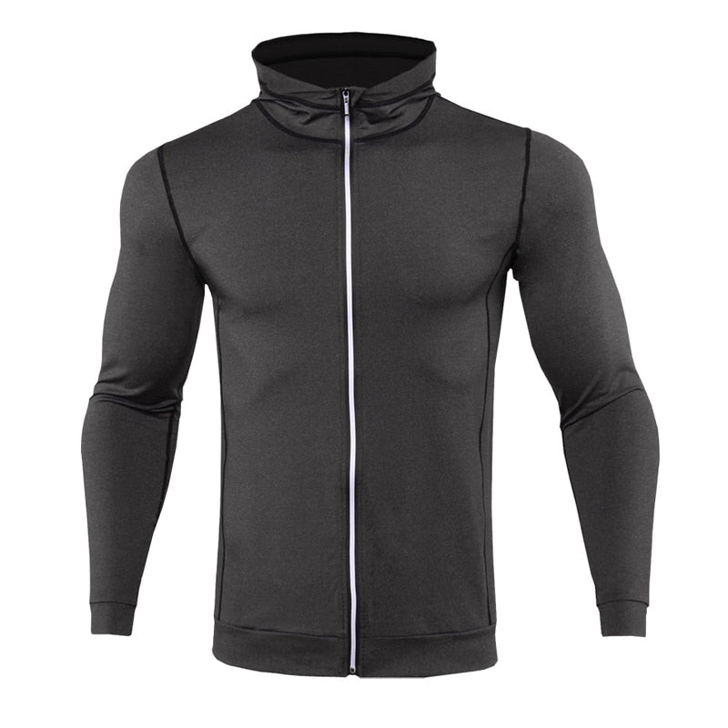 Vinthentic Men's Active Jacket