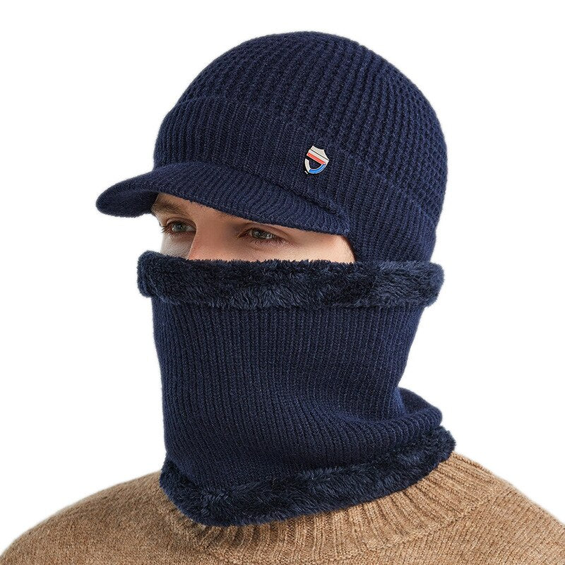 neck and face covering