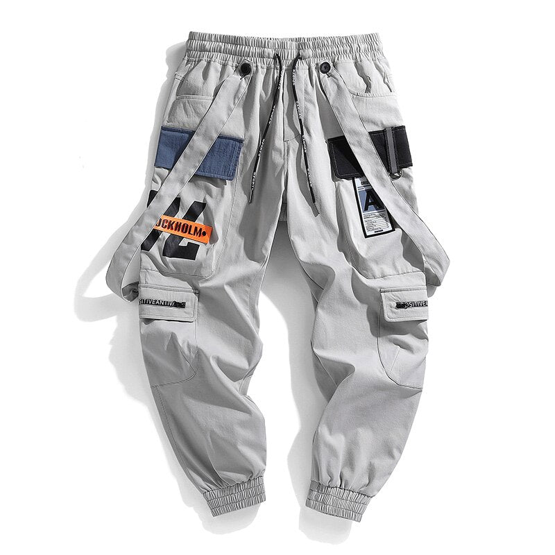 Valkyrie Joggers