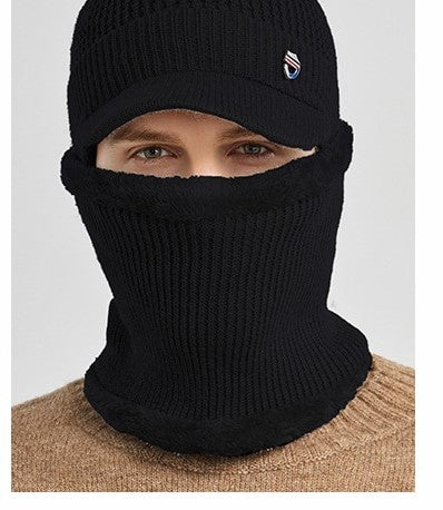 barracuda hat