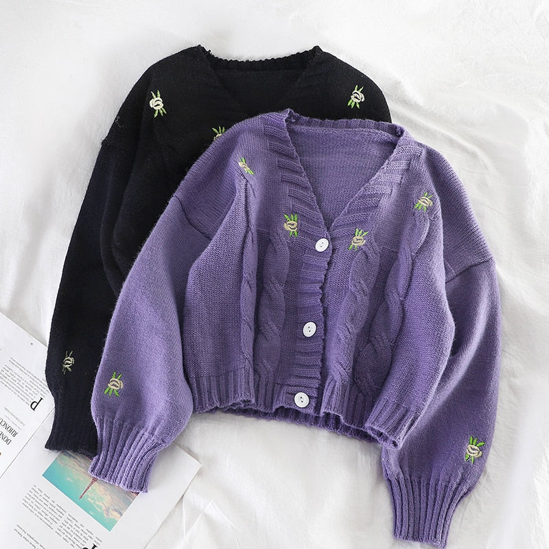 Penelope Sweater