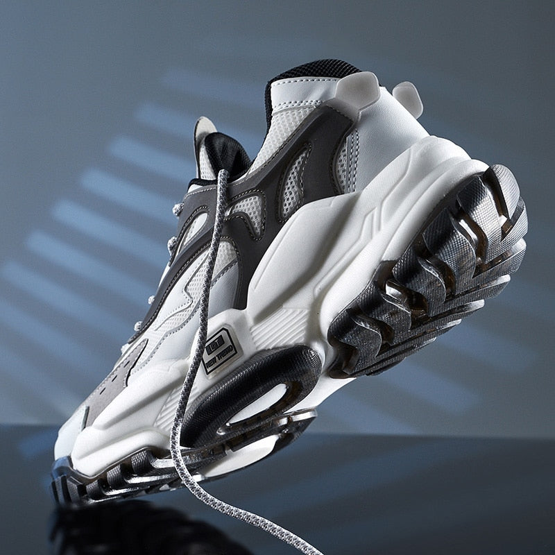 Fly-Forero Sneakers