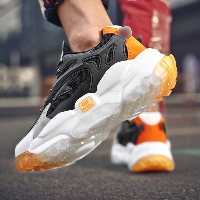 Fly-Forero Sneakers