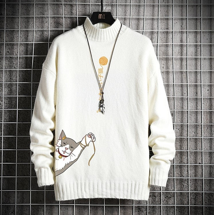 Hatul Sweater