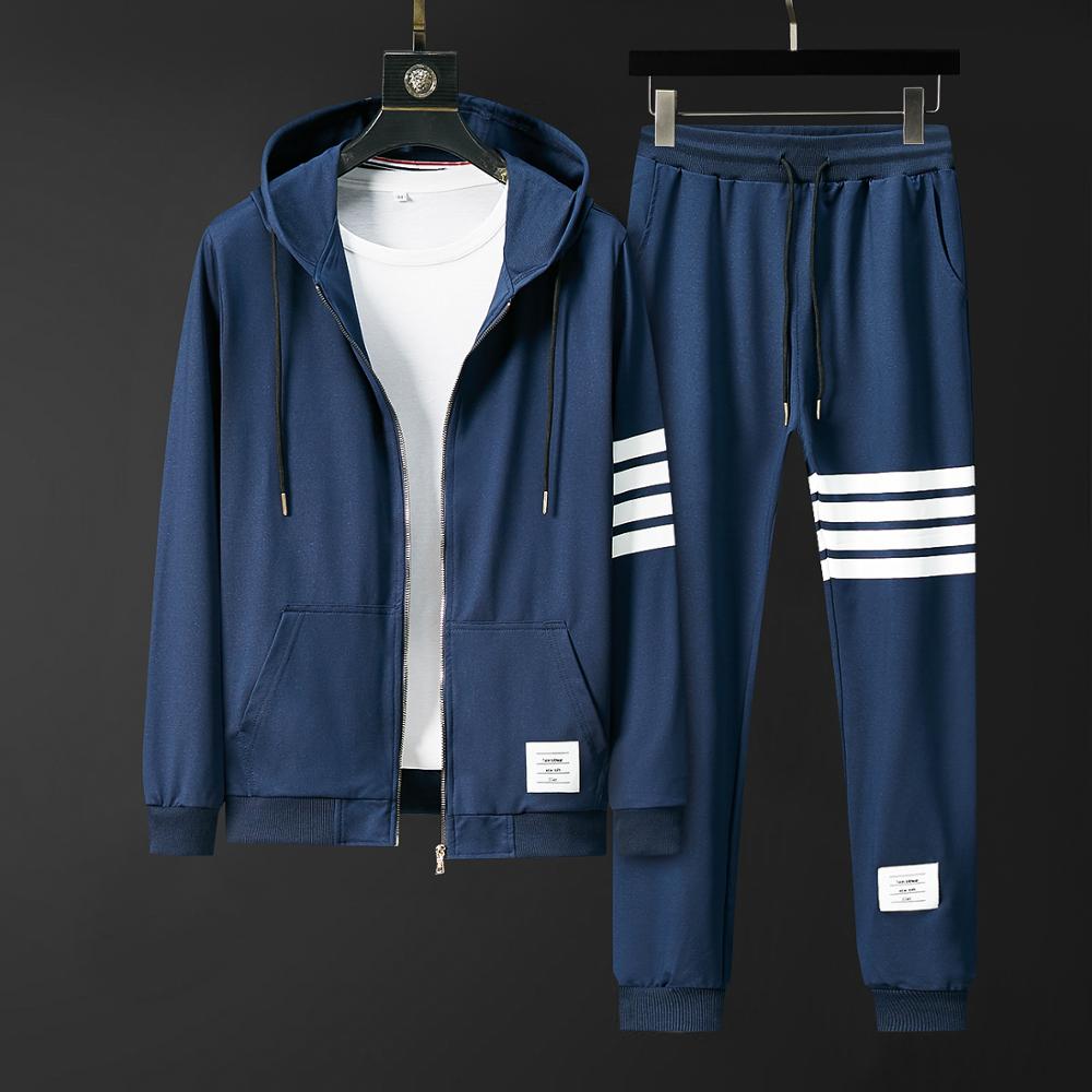 Varano Men's Tracksuit