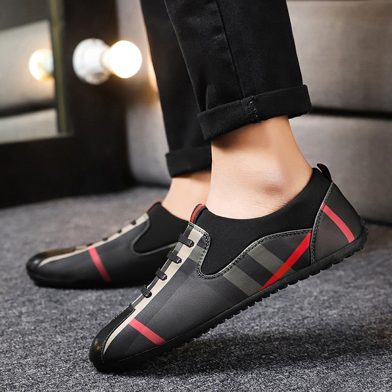 Roberto Elegant Shoes