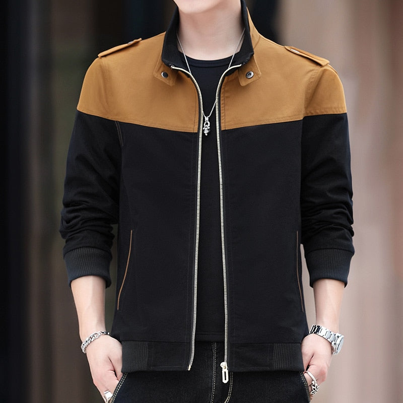 authentic vintage jacket