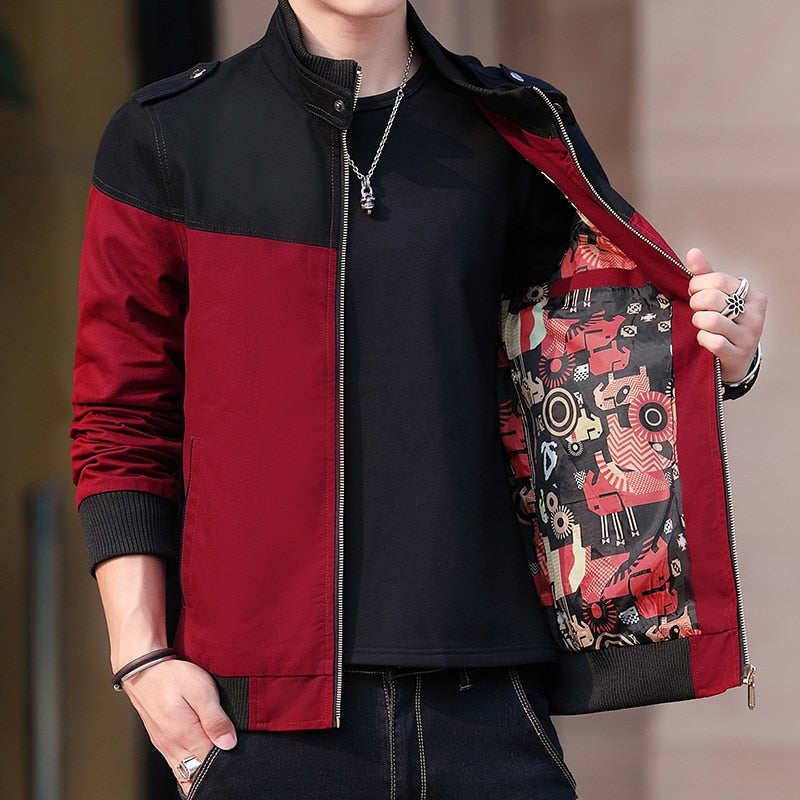 Authentic Jacket
