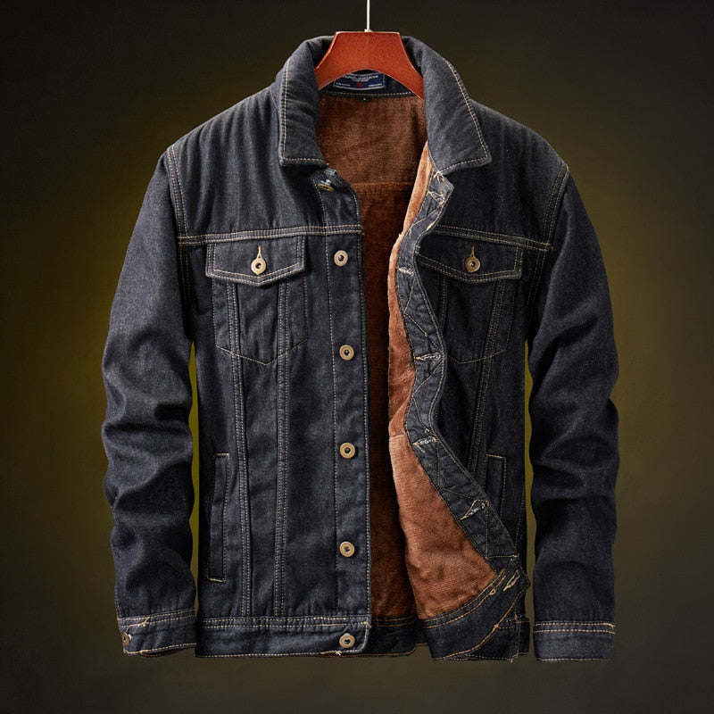 Sami Jacket