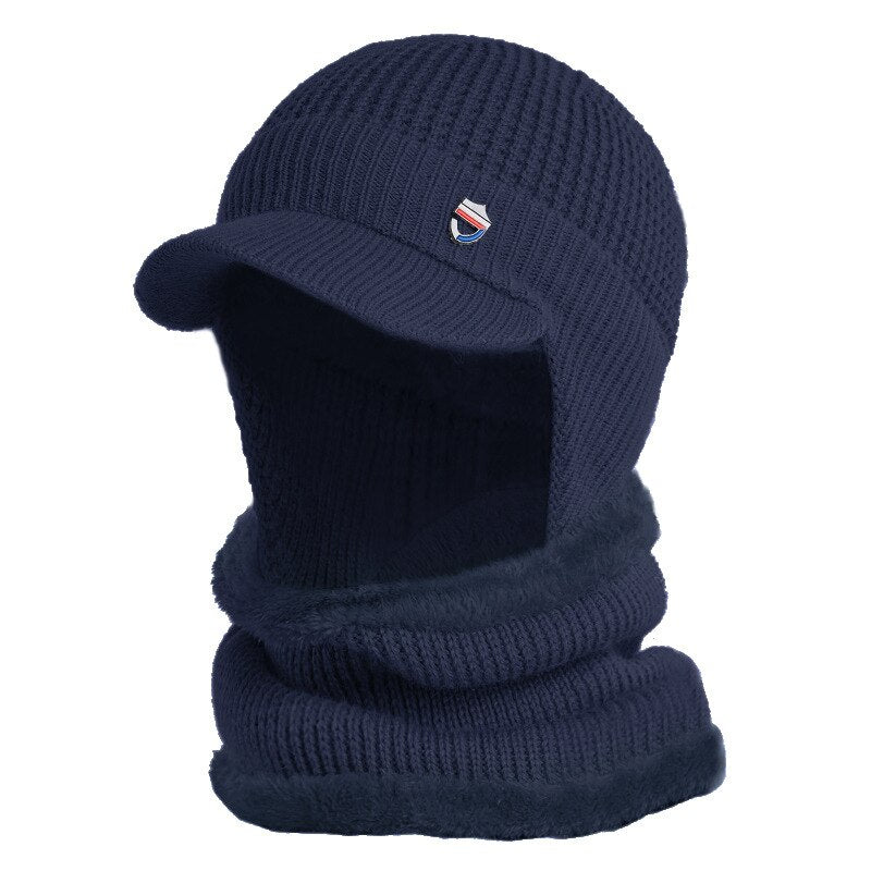 Barracuda Hat