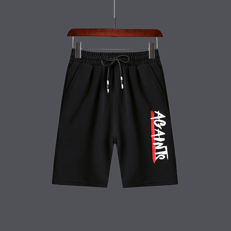 Againte Men's Summer Set