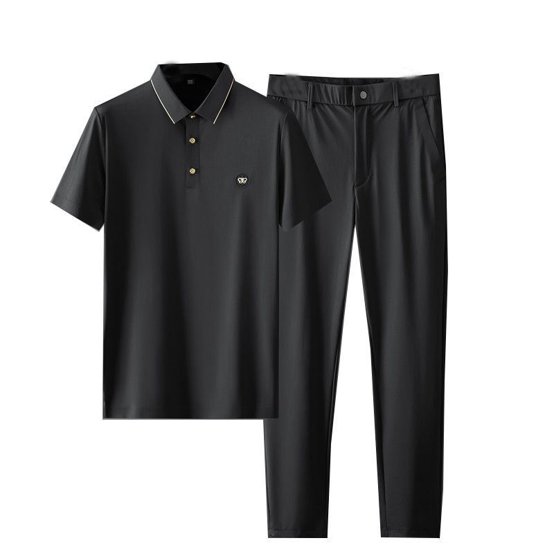 Jameson Men's Luxury Summer Set