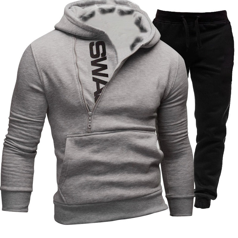 Swaro Men's Sport Set