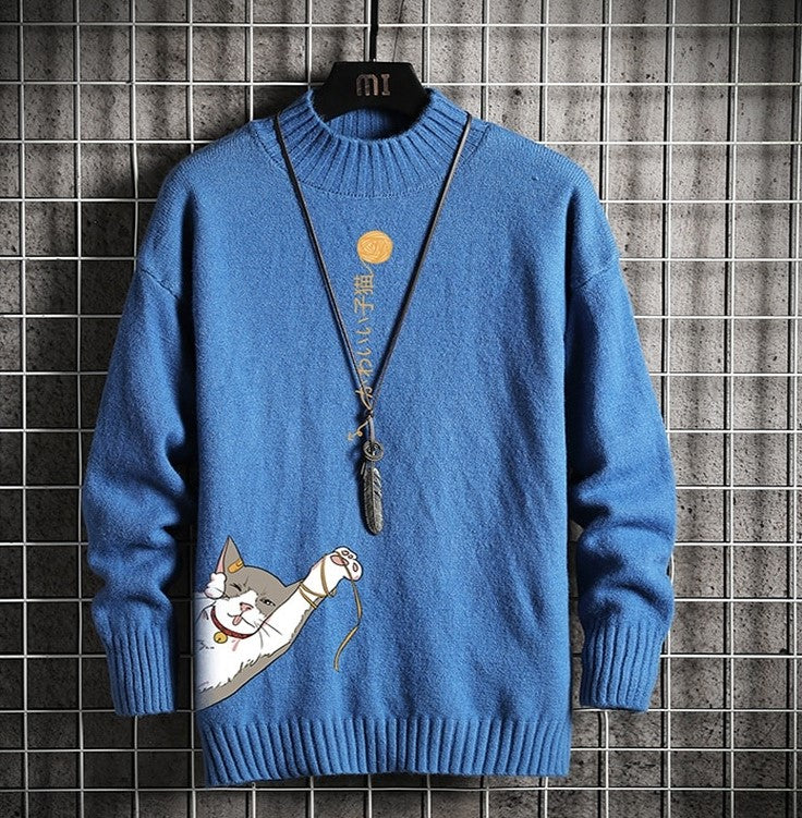 Hatul Sweater
