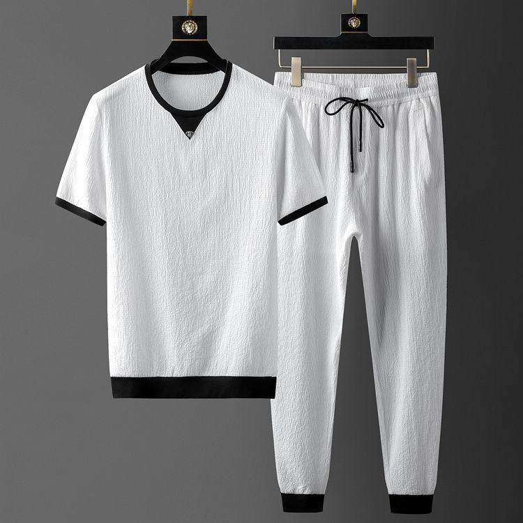Men's Trokeli Casual Set