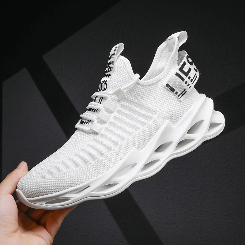 Leo Men's Athletic Sneakers
