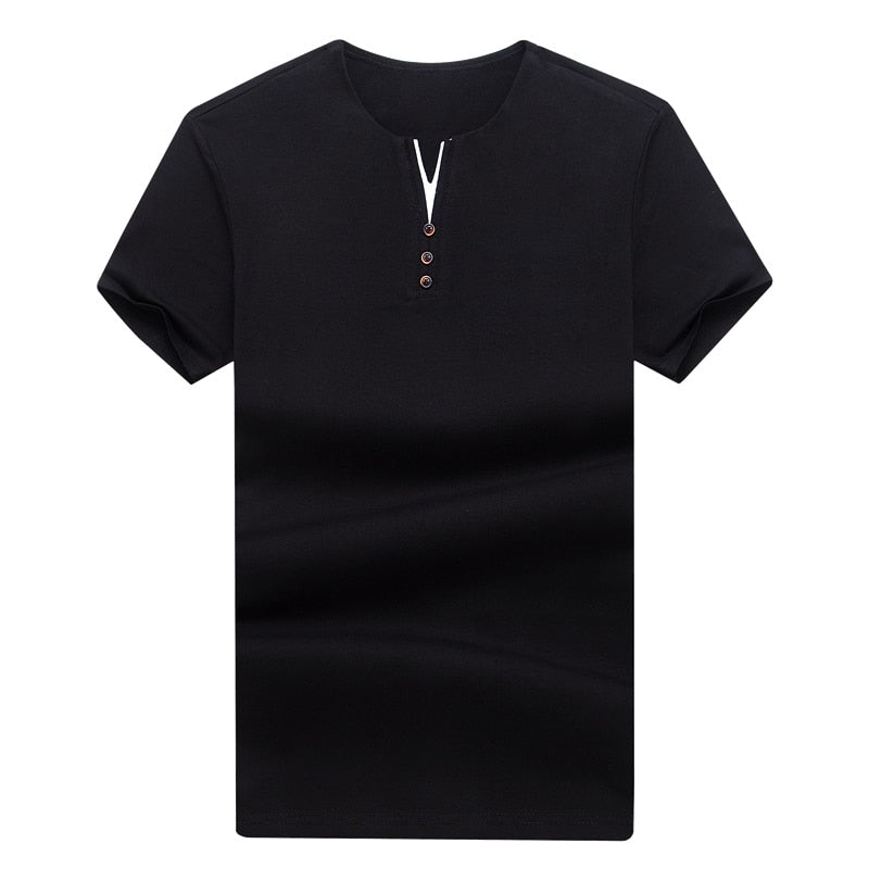 Vinangeles V-Neck Shirt