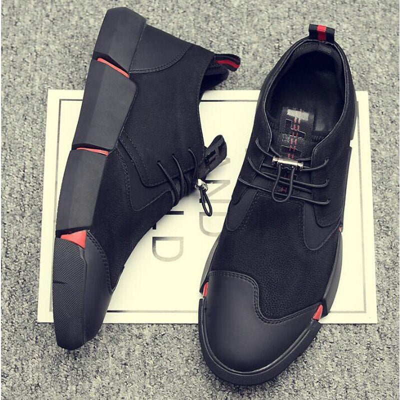Berlin Men's Luxury Sneakers
