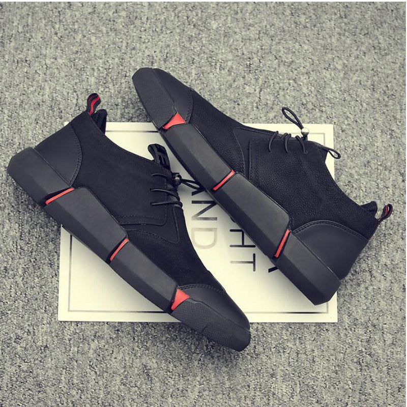 Berlin Men's Luxury Sneakers