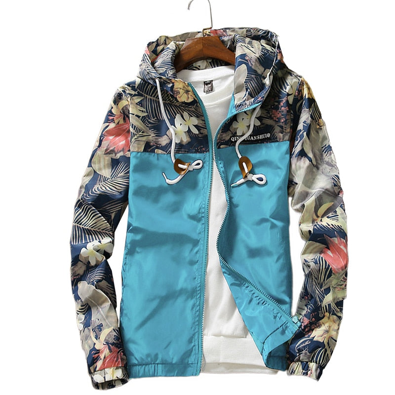 Vincero Jacket