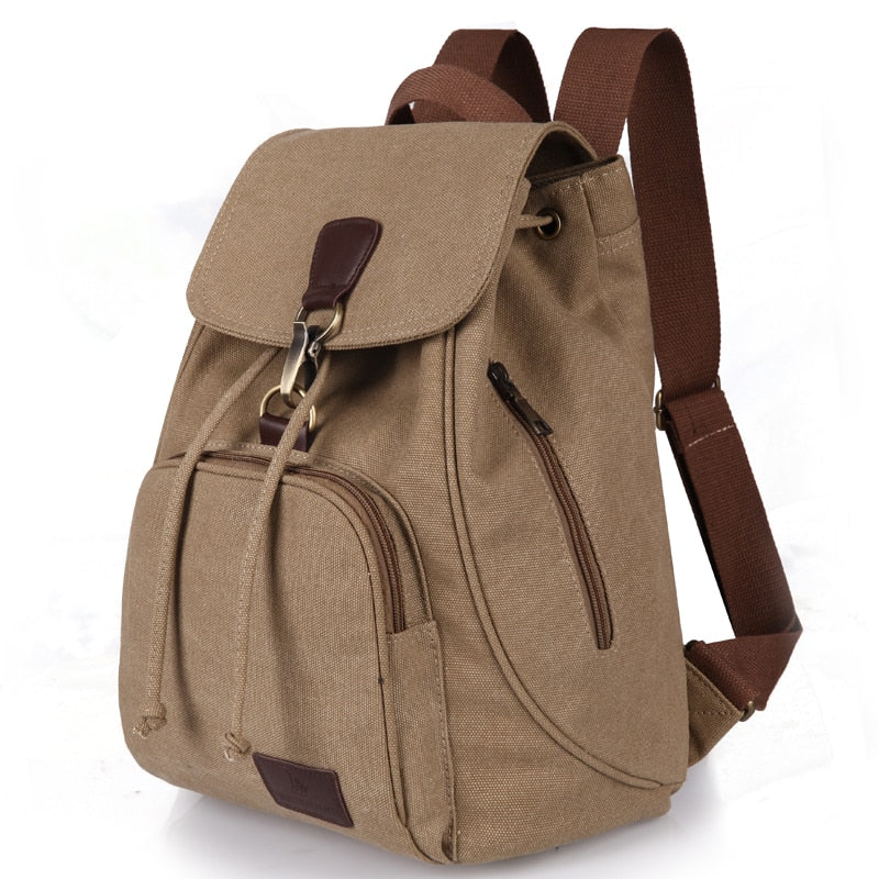 Jones Women's Large Retro Backpack