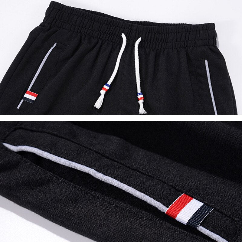 Dimusi Joggers