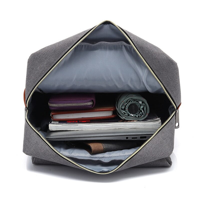 Senior Large Capacity Laptop Backpack