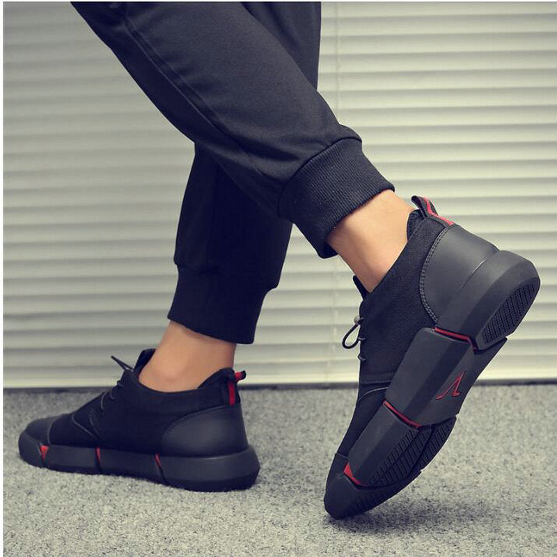 Berlin Men's Luxury Sneakers