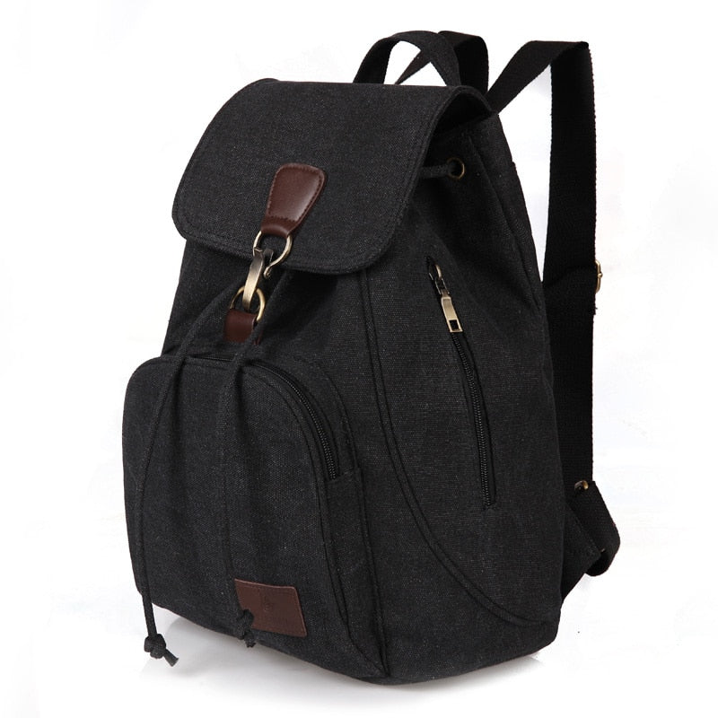 Jones Women's Large Retro Backpack