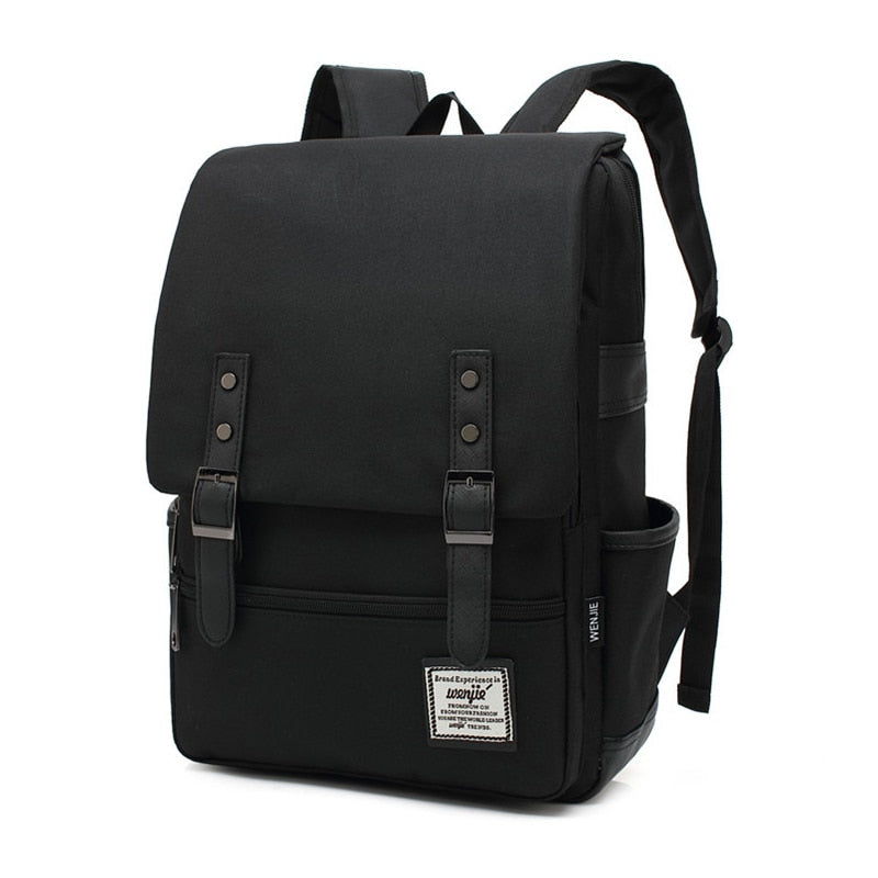 Senior Large Capacity Laptop Backpack