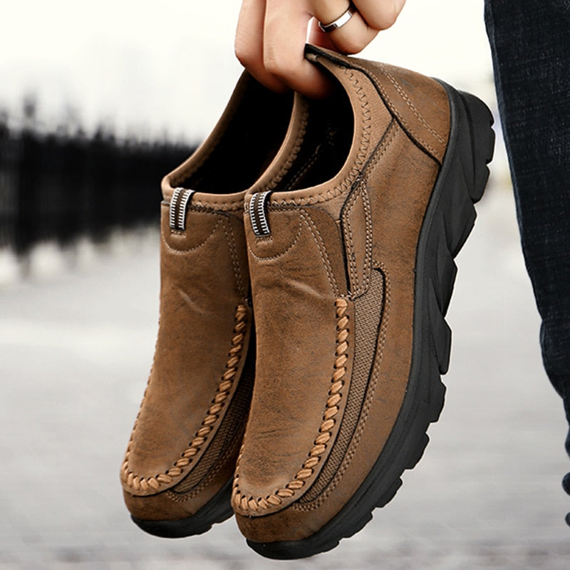DORI MEN'S CASUAL SHOES
