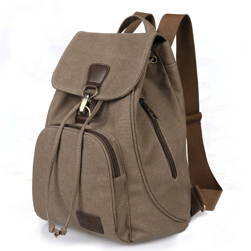 Jones Women's Large Retro Backpack