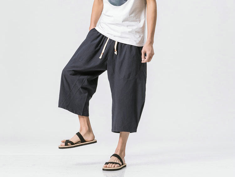 Paragon Pants
