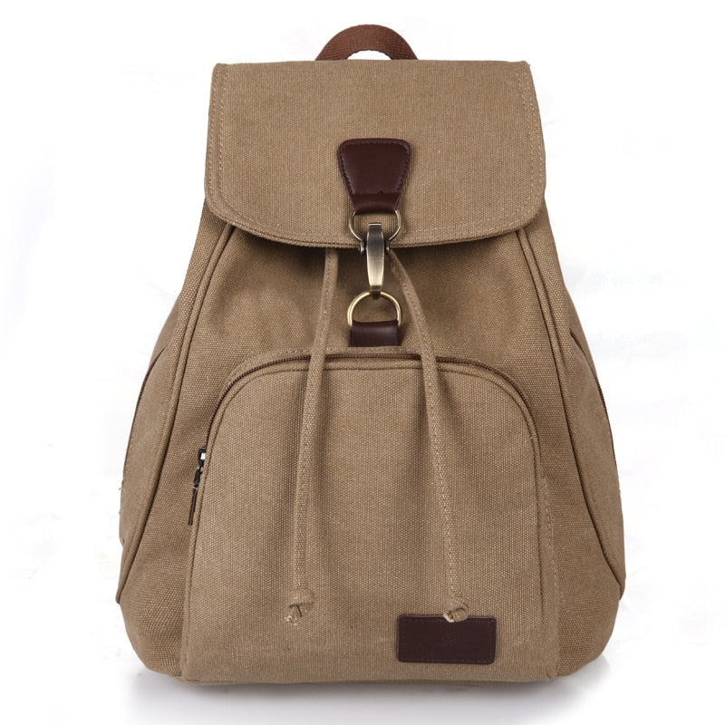 Jones Women's Large Retro Backpack