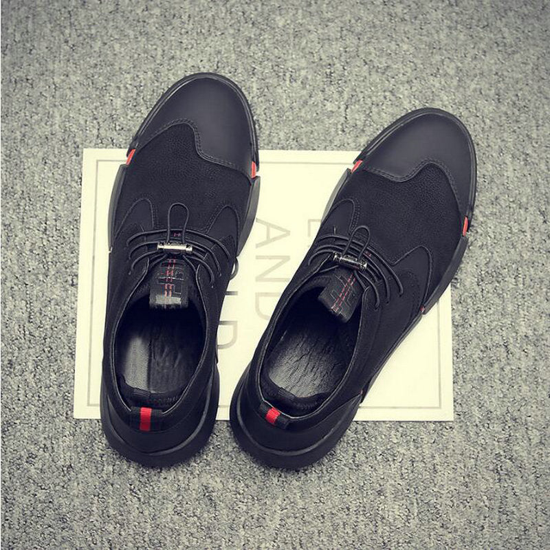 Berlin Men's Luxury Sneakers